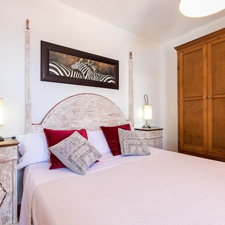Pura Vida Villa Бинибека Екстериор снимка