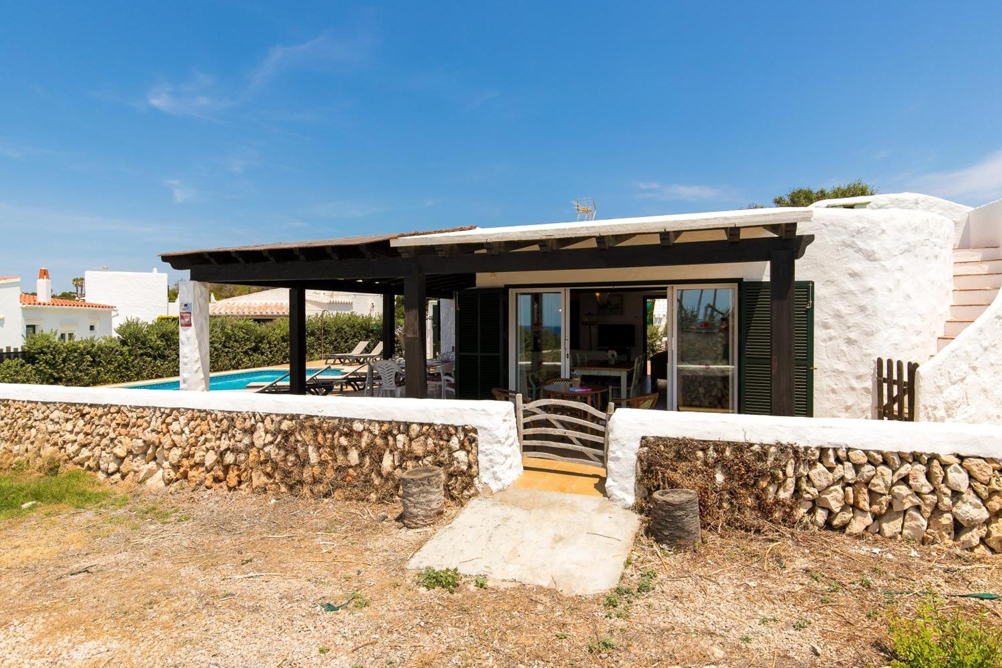 Pura Vida Villa Бинибека Екстериор снимка