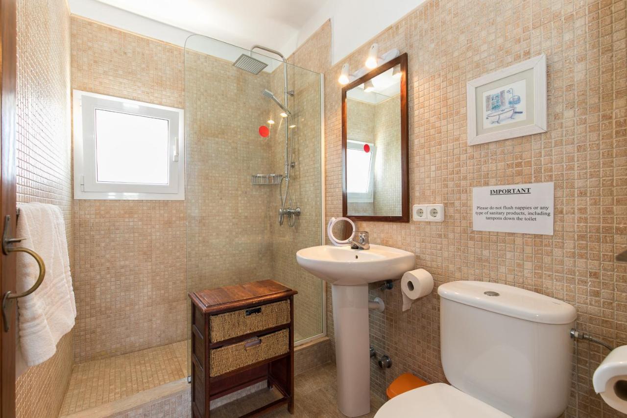Pura Vida Villa Бинибека Екстериор снимка